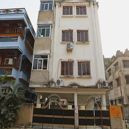 加尔各答 Oyo10880白银旅馆酒店 外观 照片